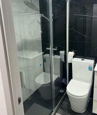 Piso en alquiler en La Unión - Cruz de Humilladero - Los Tilos en Málaga