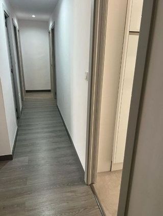 Piso en alquiler en La Unión - Cruz de Humilladero - Los Tilos en Málaga