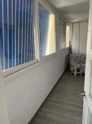 Piso en alquiler en La Unión - Cruz de Humilladero - Los Tilos en Málaga