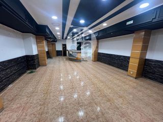 Local comercial en alquiler en Antigua Estación FFCC - San Agustín en Burgos