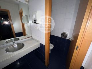 Local comercial en alquiler en Antigua Estación FFCC - San Agustín en Burgos