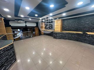Local comercial en alquiler en Antigua Estación FFCC - San Agustín en Burgos