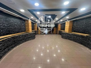 Local comercial en alquiler en Antigua Estación FFCC - San Agustín en Burgos