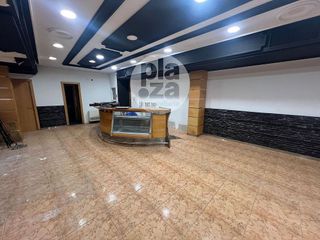 Local comercial en alquiler en Antigua Estación FFCC - San Agustín en Burgos