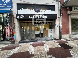 Local comercial en alquiler en Antigua Estación FFCC - San Agustín en Burgos
