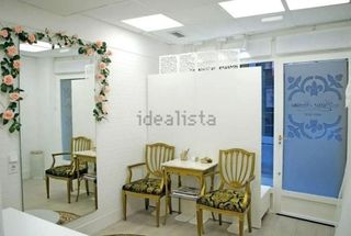 Local comercial en alquiler en Centro en Alicante