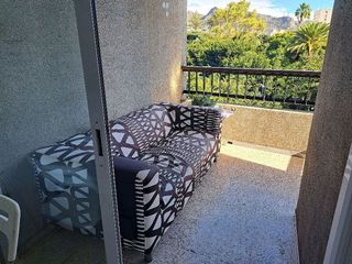 Piso en alquiler en Duggi - Rambla - Los Hoteles en Santa Cruz de Tenerife