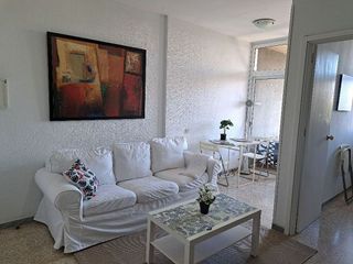 Piso en alquiler en Duggi - Rambla - Los Hoteles en Santa Cruz de Tenerife