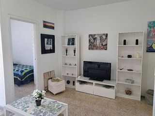 Piso en alquiler en Duggi - Rambla - Los Hoteles en Santa Cruz de Tenerife