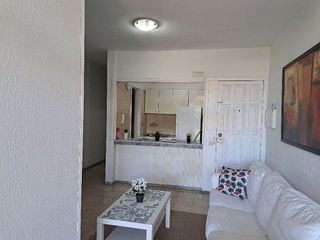 Piso en alquiler en Duggi - Rambla - Los Hoteles en Santa Cruz de Tenerife