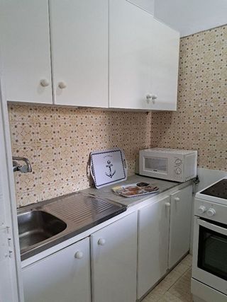 Piso en alquiler en Duggi - Rambla - Los Hoteles en Santa Cruz de Tenerife