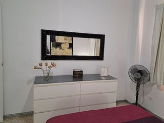 Piso en alquiler en Duggi - Rambla - Los Hoteles en Santa Cruz de Tenerife