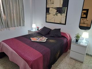 Piso en alquiler en Duggi - Rambla - Los Hoteles en Santa Cruz de Tenerife