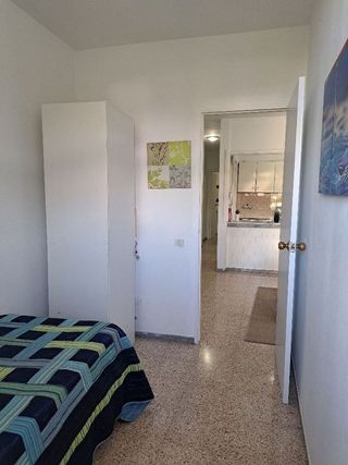 Piso en alquiler en Duggi - Rambla - Los Hoteles en Santa Cruz de Tenerife
