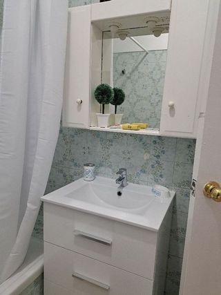 Piso en alquiler en Duggi - Rambla - Los Hoteles en Santa Cruz de Tenerife