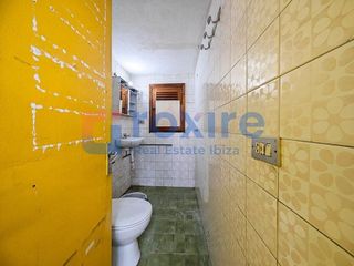 Local comercial en alquiler en Sant Antoni de Portmany