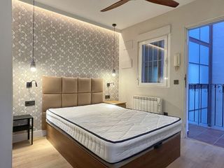 Piso en alquiler en Embajadores - Lavapiés en Madrid