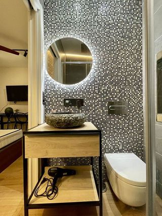 Piso en alquiler en Embajadores - Lavapiés en Madrid