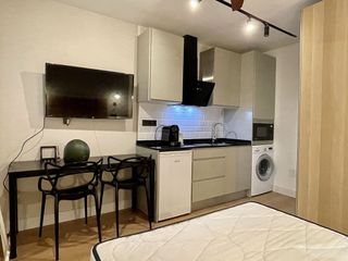 Piso en alquiler en Embajadores - Lavapiés en Madrid