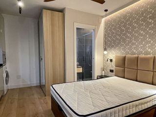 Piso en alquiler en Embajadores - Lavapiés en Madrid