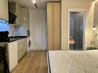 Piso en alquiler en Embajadores - Lavapiés en Madrid