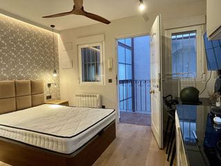 Piso en alquiler en Embajadores - Lavapiés en Madrid