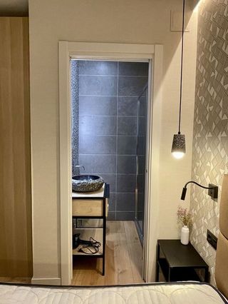 Piso en alquiler en Embajadores - Lavapiés en Madrid