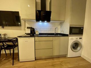 Piso en alquiler en Embajadores - Lavapiés en Madrid