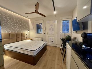 Piso en alquiler en Embajadores - Lavapiés en Madrid