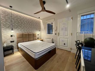 Piso en alquiler en Embajadores - Lavapiés en Madrid