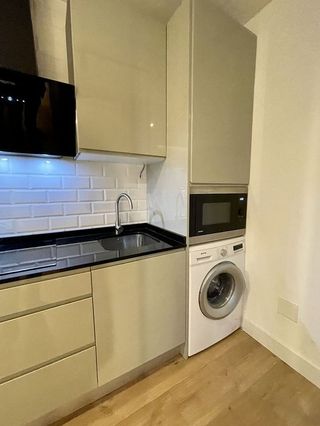 Piso en alquiler en Embajadores - Lavapiés en Madrid