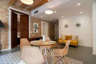 Piso en alquiler en El Raval en Barcelona