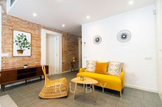 Piso en alquiler en El Raval en Barcelona