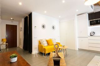 Piso en alquiler en El Raval en Barcelona