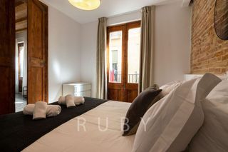 Piso en alquiler en El Raval en Barcelona