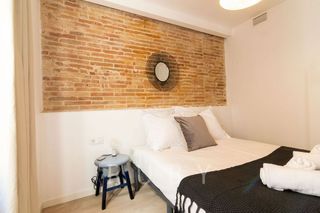 Piso en alquiler en El Raval en Barcelona