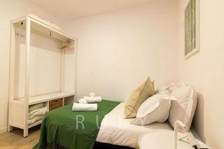 Piso en alquiler en El Raval en Barcelona