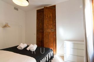 Piso en alquiler en El Raval en Barcelona