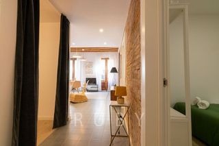 Piso en alquiler en El Raval en Barcelona