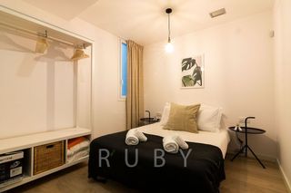 Piso en alquiler en El Raval en Barcelona