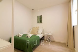 Piso en alquiler en El Raval en Barcelona