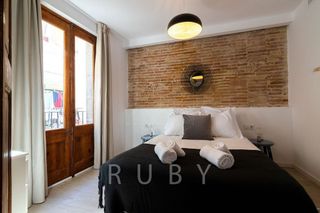 Piso en alquiler en El Raval en Barcelona