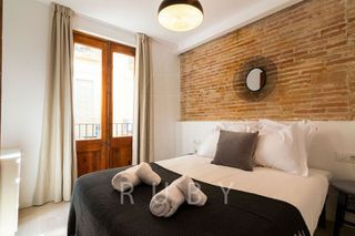 Piso en alquiler en El Raval en Barcelona