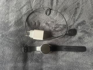 Samsung Galaxy Watch 5 Negro/Plata