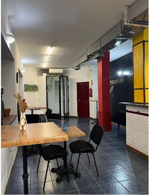 Bar en alquiler en Numancia en Madrid