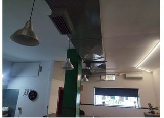 Bar en alquiler en Numancia en Madrid