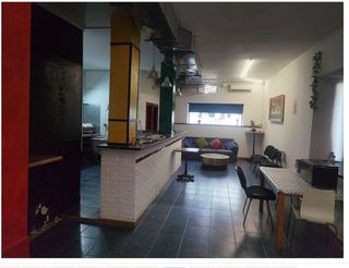 Bar en alquiler en Numancia en Madrid