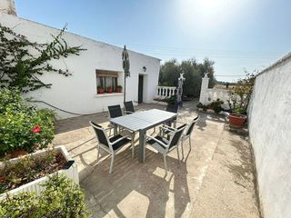 Casa pareada en venta en Villarrapa - Garrapinillos en Zaragoza