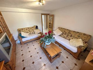 Casa pareada en venta en Villarrapa - Garrapinillos en Zaragoza