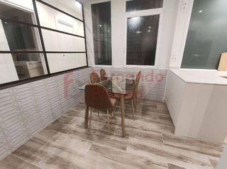 Piso en alquiler en Indautxu en Bilbao